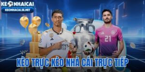 kèo nhà cái trực tiếp