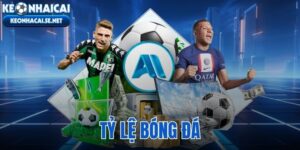 tỷ lệ bóng đá