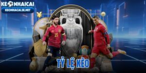 tỷ lệ kèo bóng đá