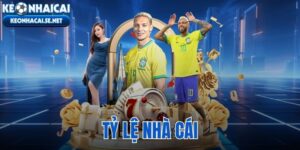 tỷ lệ nhà cái